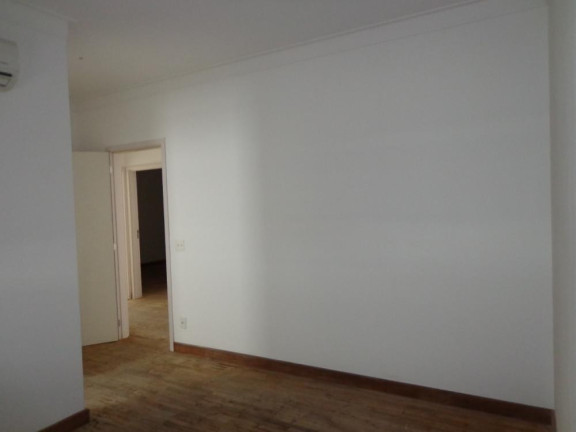 Imagem Apartamento com 4 Quartos à Venda, 297 m² em Jardim Anália Franco - São Paulo