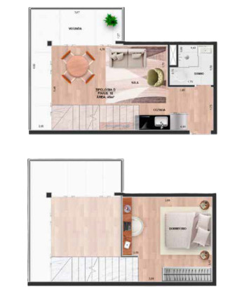 Imagem Apartamento com 1 Quarto à Venda, 31 m² em Vila Matilde - São Paulo Imagem Apartamento com 1 Quarto à Venda, 31 m² em Vila Matilde - São Paulo