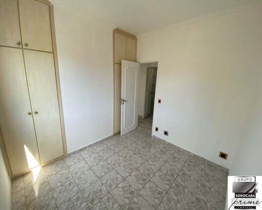 Imagem Apartamento com 3 Quartos à Venda, 133 m² em Centro - Sorocaba