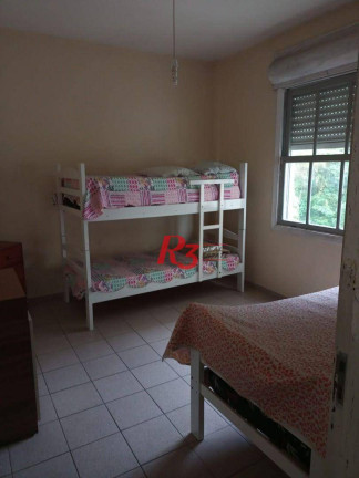 Imagem Apartamento com 2 Quartos à Venda, 99 m² em Itararé - São Vicente