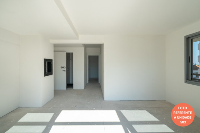 Imagem Imóvel com 1 Quarto à Venda, 40 m² em Menino Deus - Porto Alegre Imagem Imóvel com 1 Quarto à Venda, 40 m² em Menino Deus - Porto Alegre