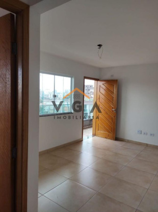 Imagem Apartamento com 2 Quartos à Venda, 48 m² em Vila Guilhermina - São Paulo
