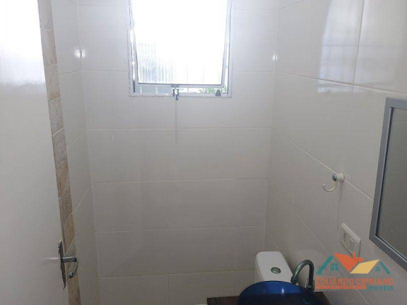 Imagem Casa com 2 Quartos para Alugar, 86 m² em Massaguaçu - Caraguatatuba