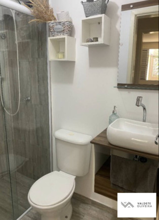 Imagem Apartamento com 2 Quartos à Venda, 58 m² em Jardim América - São José Dos Campos Imagem Apartamento com 2 Quartos à Venda, 58 m² em Jardim América - São José Dos Campos