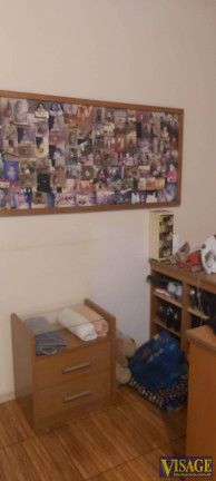 Imagem Casa com 2 Quartos à Venda,  em Residencial Bosque Dos Ipês - São José Dos Campos