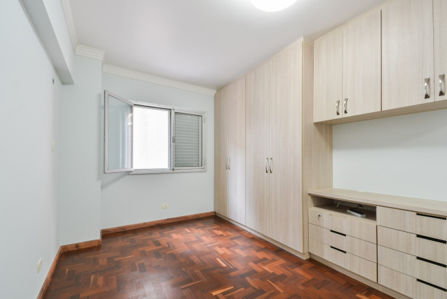 Imagem Apartamento com 3 Quartos à Venda, 130 m² em Paraíso - São Paulo