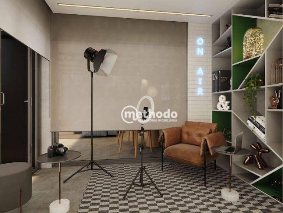Apartamento com 2 Quartos à Venda, 74 m² em Parque Imperial - São Paulo