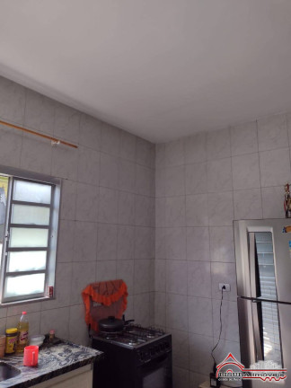 Imagem Casa com 2 Quartos à Venda, 75 m² em Cidade Salvador - Jacareí