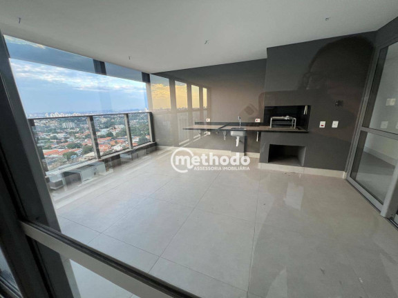 Imagem Apartamento com 3 Quartos à Venda, 222 m² em Nova Campinas - Campinas Imagem Apartamento com 3 Quartos à Venda, 222 m² em Nova Campinas - Campinas
