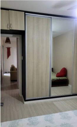 Imagem Apartamento com 3 Quartos à Venda, 100 m² em Macuco - Santos