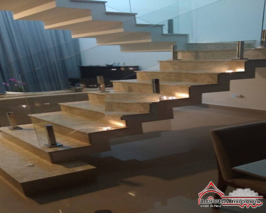 Imagem Casa com 4 Quartos à Venda, 234 m² em Loteamento Villa Branca - Jacareí