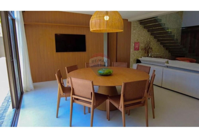 Imagem Casa de Condomínio com 6 Quartos à Venda, 417 m² em Guarajuba - Camaçari Imagem Casa de Condomínio com 6 Quartos à Venda, 417 m² em Guarajuba - Camaçari