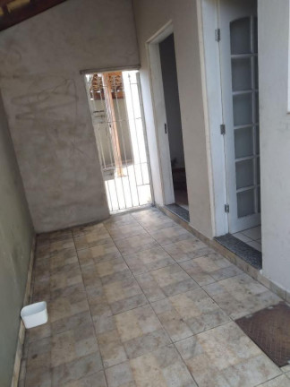 Imagem Casa com 2 Quartos à Venda, 100 m² em Imperador - Praia Grande Imagem Casa com 2 Quartos à Venda, 100 m² em Imperador - Praia Grande