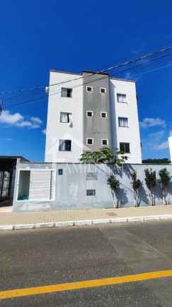 Imagem Apartamento com 2 Quartos à Venda, 52 m² em Iririú - Joinville Imagem Apartamento com 2 Quartos à Venda, 52 m² em Iririú - Joinville