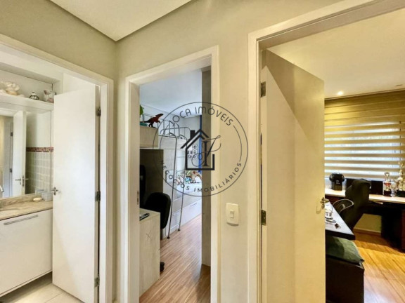 Imagem Casa de Condomínio com 3 Quartos à Venda, 129 m² em Jardim São Vicente - Cotia