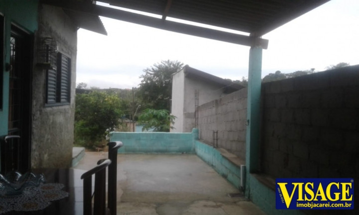Imagem Casa com 2 Quartos à Venda, 510 m² em Veraneio Ijal - Jacareí