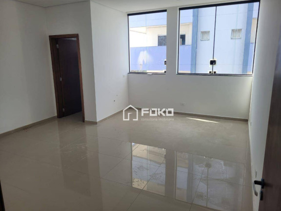 Sala Comercial para Alugar, 44 m² em Centro - Guarulhos