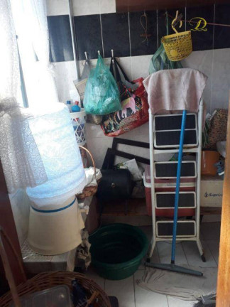 Imagem Apartamento com 1 Quarto à Venda, 48 m² em Aviação - Praia Grande Imagem Apartamento com 1 Quarto à Venda, 48 m² em Aviação - Praia Grande