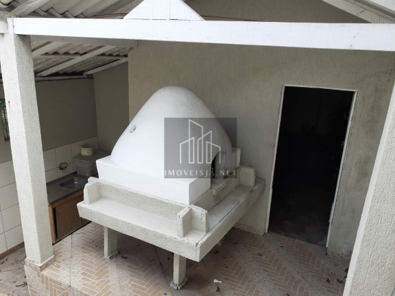 Imagem Casa com 6 Quartos à Venda, 750 m² em Chácaras Marco - Barueri