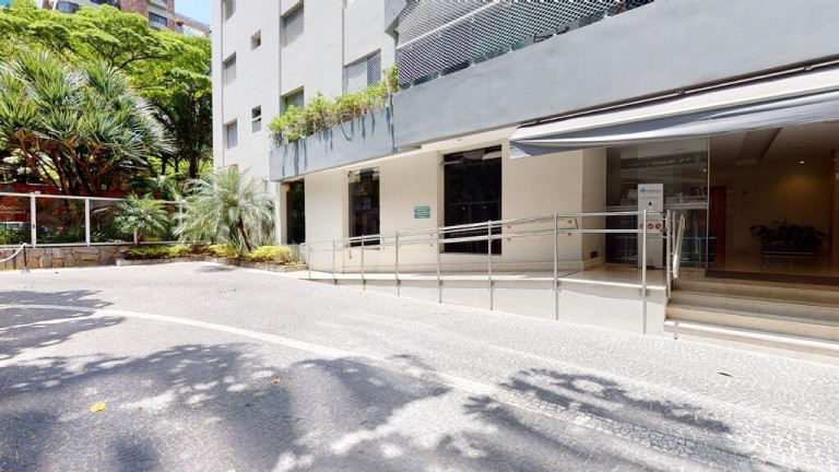 Imagem Apartamento com 1 Quarto à Venda, 42 m² em Vila Nova Conceição - São Paulo Imagem Apartamento com 1 Quarto à Venda, 42 m² em Vila Nova Conceição - São Paulo