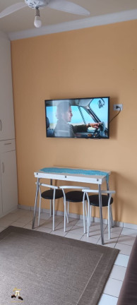 Imagem Apartamento com 1 Quarto à Venda, 33 m² em Cibratel Ii - Itanhaém