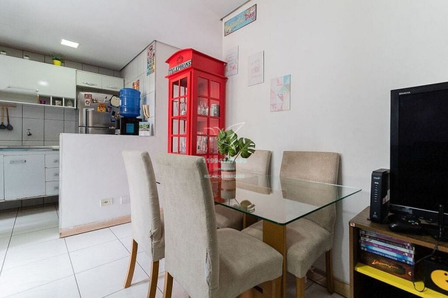 Imagem Apartamento com 2 Quartos à Venda, 51 m² em Bela Vista - São Paulo Imagem Apartamento com 2 Quartos à Venda, 51 m² em Bela Vista - São Paulo