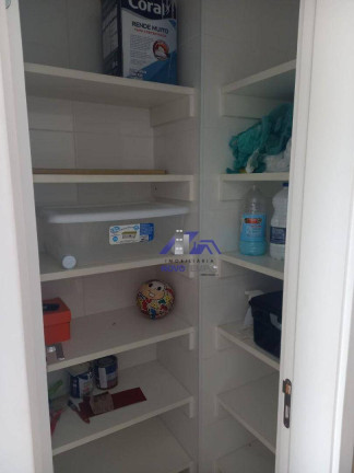 Imagem Apartamento com 3 Quartos à Venda, 112 m² em Bosque Da Saúde - São Paulo