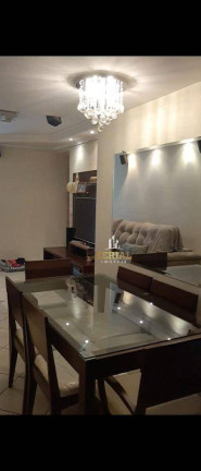Imagem Apartamento com 3 Quartos à Venda, 70 m² em Osvaldo Cruz - São Caetano Do Sul