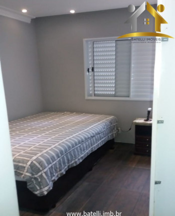 Imagem Apartamento com 2 Quartos à Venda, 45 m² em Jardim Petrópolis - Cotia Imagem Apartamento com 2 Quartos à Venda, 45 m² em Jardim Petrópolis - Cotia