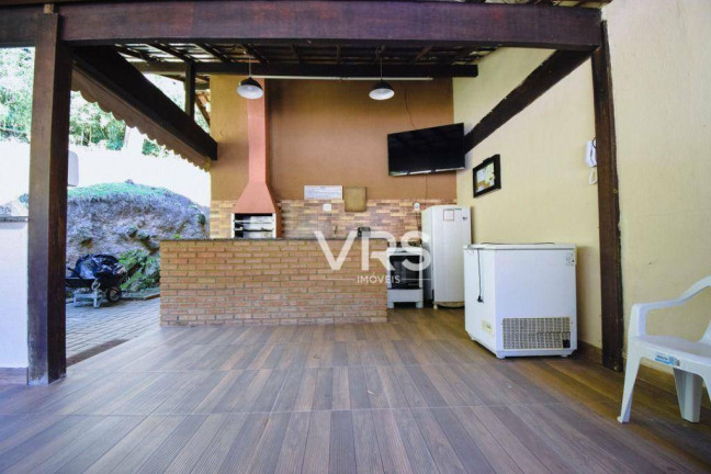 Imagem Casa com 3 Quartos à Venda, 79 m² em Araras - Teresópolis Imagem Casa com 3 Quartos à Venda, 79 m² em Araras - Teresópolis