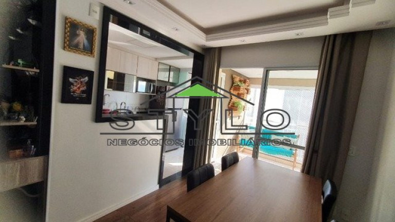 Imagem Apartamento com 2 Quartos à Venda, 74 m² em Centro - São Bernardo Do Campo Imagem Apartamento com 2 Quartos à Venda, 74 m² em Centro - São Bernardo Do Campo