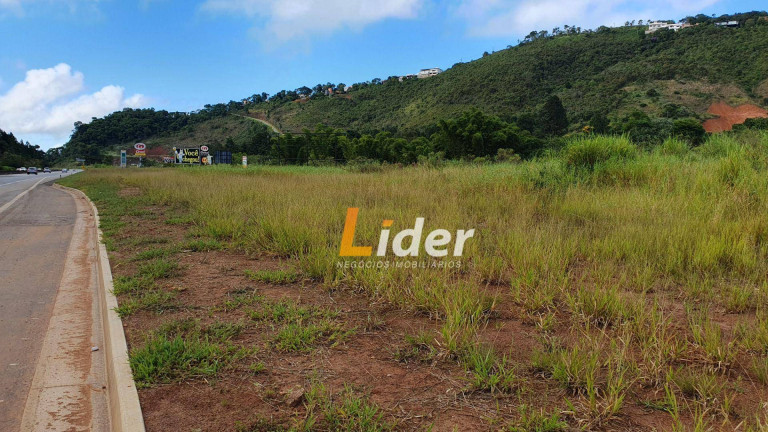 Imagem Terreno à Venda, 30.734 m² em Salvaterra - Juiz De Fora Imagem Terreno à Venda, 30.734 m² em Salvaterra - Juiz De Fora