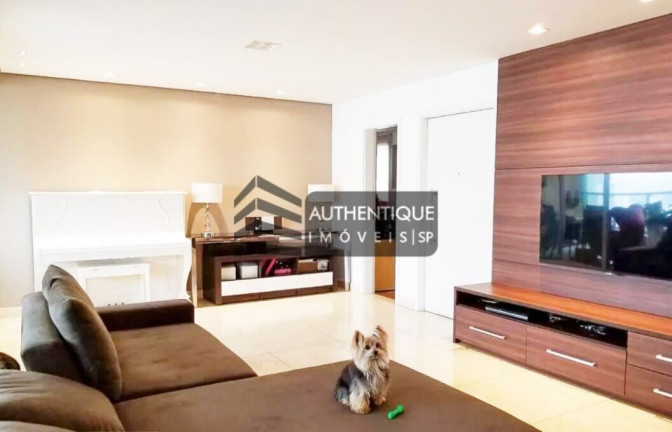 Imagem Apartamento com 3 Quartos à Venda, 220 m² em Campo Belo - São Paulo Imagem Apartamento com 3 Quartos à Venda, 220 m² em Campo Belo - São Paulo