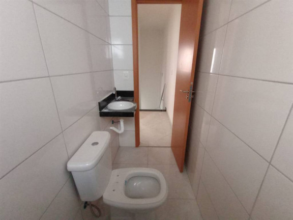 Imagem Sobrado com 2 Quartos à Venda, 53 m² em Tupi - Praia Grande Imagem Sobrado com 2 Quartos à Venda, 53 m² em Tupi - Praia Grande
