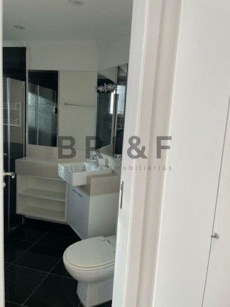 Imagem Apartamento com 3 Quartos para Alugar, 187 m² em Itaim Bibi - São Paulo Imagem Apartamento com 3 Quartos para Alugar, 187 m² em Itaim Bibi - São Paulo