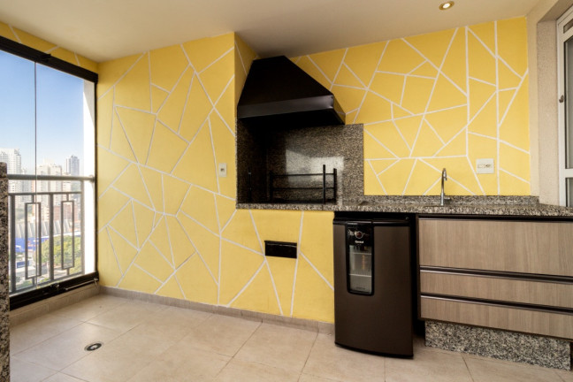 Imagem Apartamento com 3 Quartos à Venda, 140 m² em Bosque Da Saúde - São Paulo Imagem Apartamento com 3 Quartos à Venda, 140 m² em Bosque Da Saúde - São Paulo
