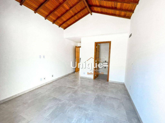 Imagem Casa com 4 Quartos à Venda, 299 m² em Geribá - Armação Dos Búzios