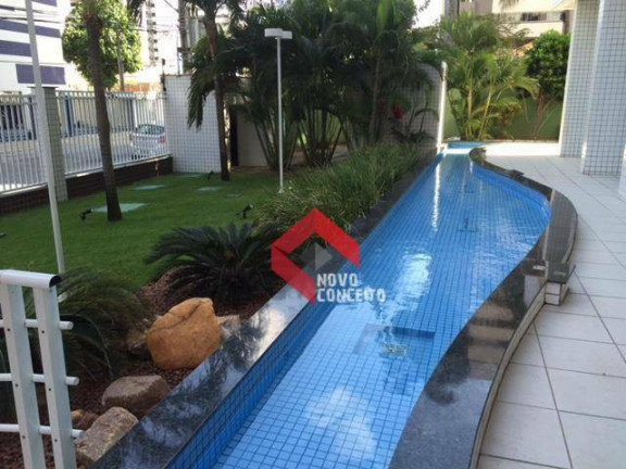 Imagem Apartamento com 3 Quartos à Venda, 183 m² em Meireles - Fortaleza Imagem Apartamento com 3 Quartos à Venda, 183 m² em Meireles - Fortaleza