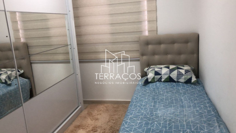 Imagem Apartamento com 2 Quartos à Venda, 49 m² em Vila Nambi - Jundiaí Imagem Apartamento com 2 Quartos à Venda, 49 m² em Vila Nambi - Jundiaí