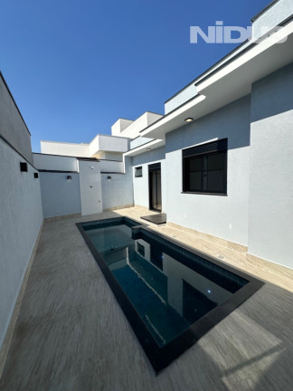 Imagem Casa com 3 Quartos à Venda,  em Loteamento Residencial Villágio Di Capri - Votorantim
