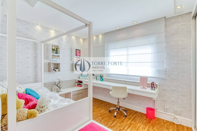 Imagem Apartamento com 3 Quartos à Venda, 225 m² em Vila Gomes Cardim - São Paulo