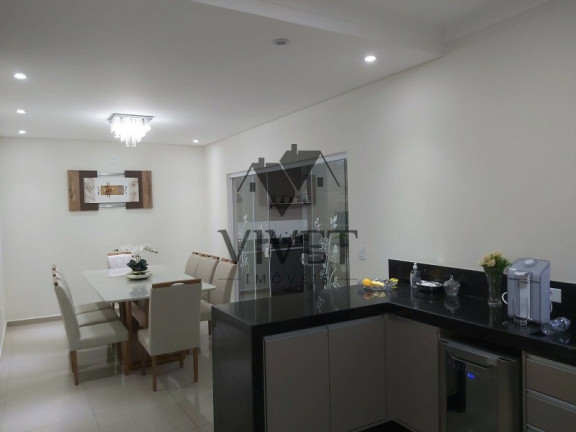 Imagem Casa de Condomínio com 3 Quartos à Venda, 170 m² em Cajuru Do Sul - Sorocaba Imagem Casa de Condomínio com 3 Quartos à Venda, 170 m² em Cajuru Do Sul - Sorocaba