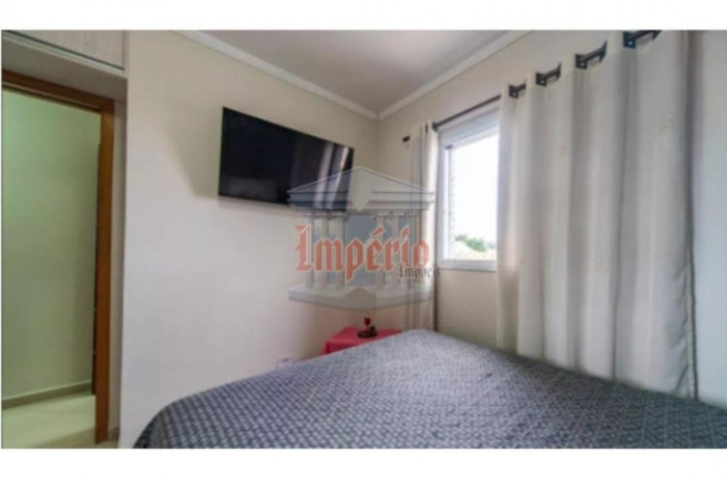 Imagem Apartamento com 2 Quartos à Venda, 42 m² em Vila Camilópolis - Santo André Imagem Apartamento com 2 Quartos à Venda, 42 m² em Vila Camilópolis - Santo André