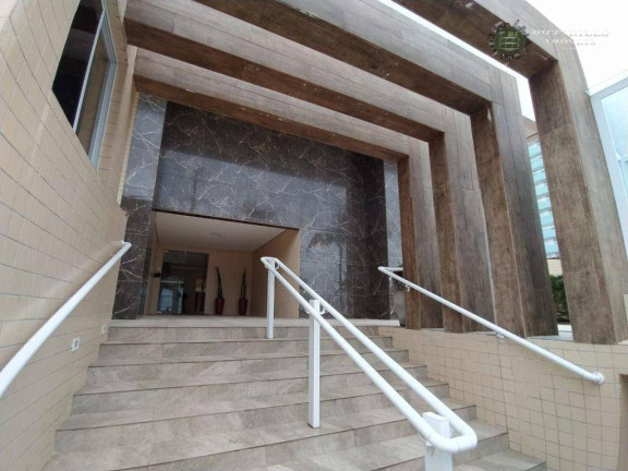 Imagem Apartamento com 1 Quarto à Venda, 62 m² em Jardim Real - Praia Grande