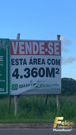 Imagem Imóvel à Venda, 4.360 m² em São Gabriel - Guarapari