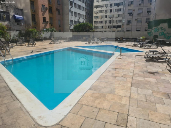 Imagem Apartamento com 1 Quarto à Venda, 50 m² em Copacabana - Rio De Janeiro Imagem Apartamento com 1 Quarto à Venda, 50 m² em Copacabana - Rio De Janeiro