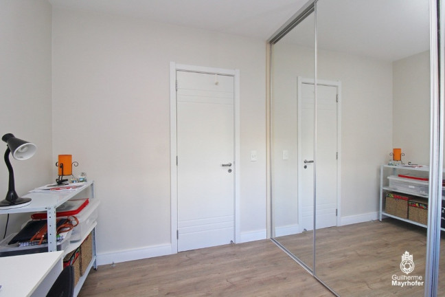 Imagem Apartamento com 3 Quartos à Venda, 99 m² em Menino Deus - Porto Alegre