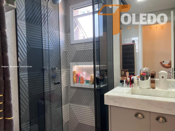 Imagem Apartamento com 2 Quartos à Venda, 76 m² em Tatuapé - São Paulo