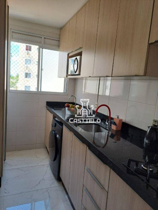 Imagem Apartamento com 2 Quartos à Venda, 46 m² em Acquaville - Londrina Imagem Apartamento com 2 Quartos à Venda, 46 m² em Acquaville - Londrina