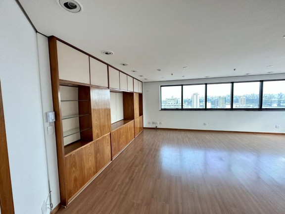 Sala Comercial à Venda, 232 m² em Santana - São Paulo